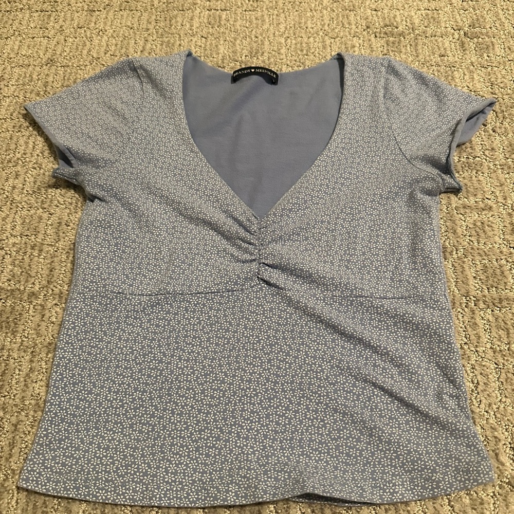 Brandy melville gina top